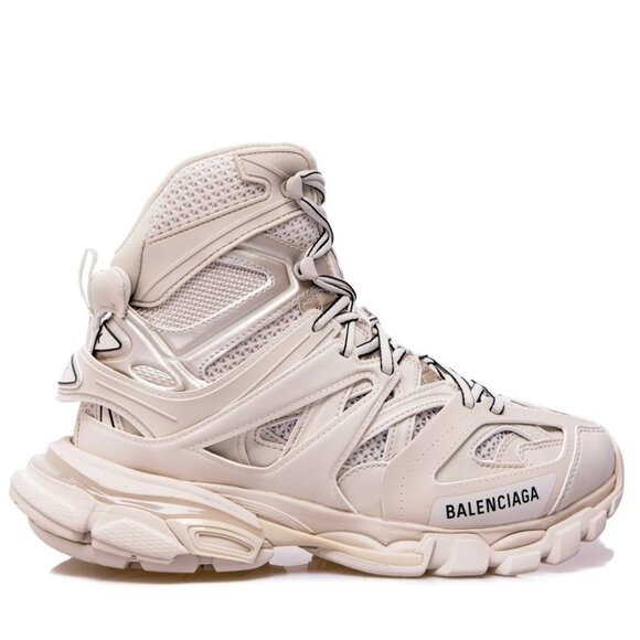 AUTHENTIC Balenciaga Track Hike Sneaker - Picture 1 of 14